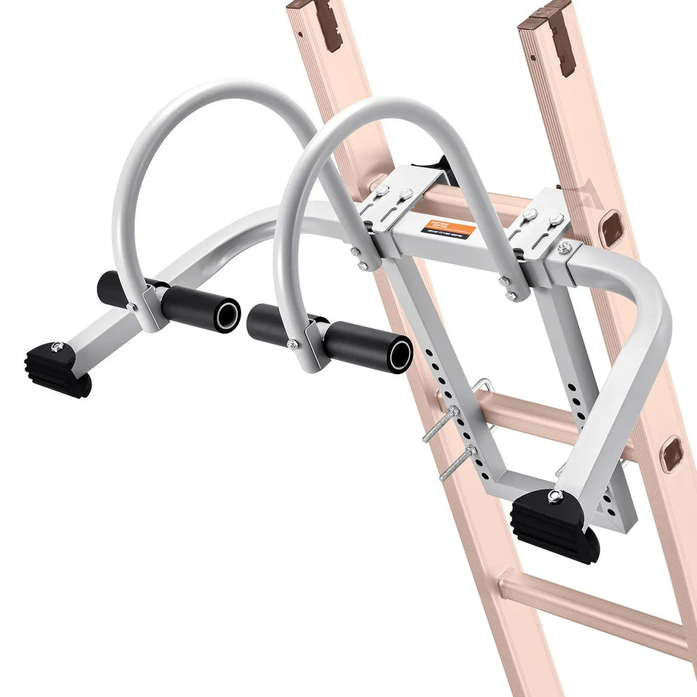 2-in-1-Stabilisator für Teleskopleiter — photo 3