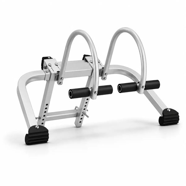 2-in-1-Stabilisator für Teleskopleiter